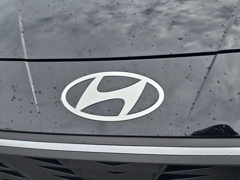 New 2026 Hyundai Elantra Sport FWD image 12