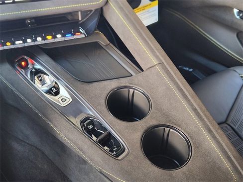 New 2026 Chevrolet Corvette Z06 image 18