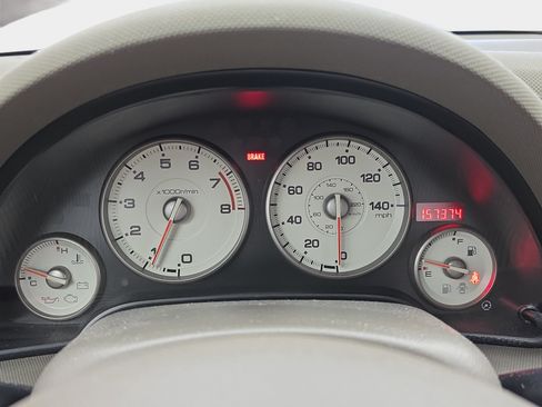Used 2005 Acura RSX FWD image 17