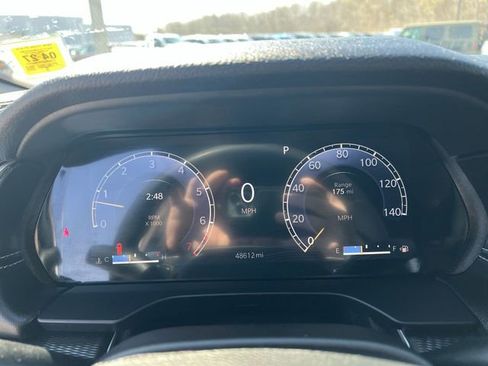 Used 2023 Jeep Grand Cherokee L Laredo AWD/4WD image 23