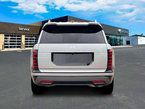 New 2026 Hyundai Palisade Limited AWD/4WD image 7