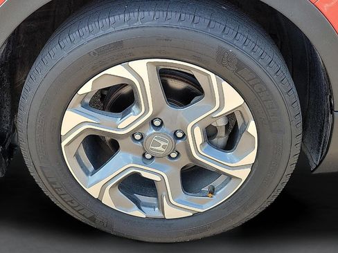 Used 2019 Honda CR-V EX image 7