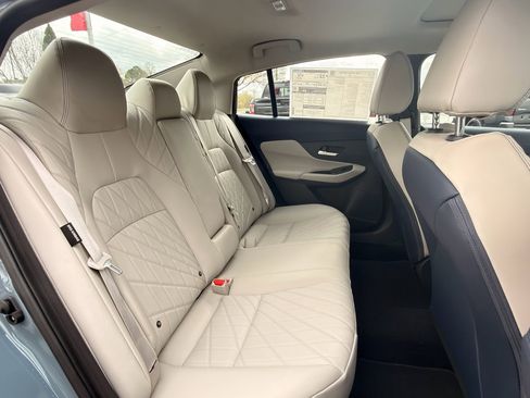 New 2026 Nissan Sentra SL image 20