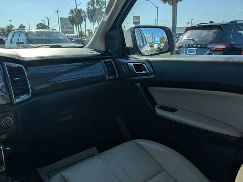 Used 2020 Ford Ranger Lariat w/ Technology Package image 16