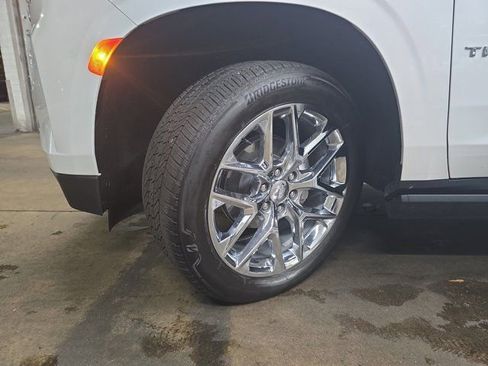 Used 2024 Chevrolet Tahoe High Country image 33