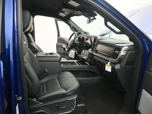 New 2026 Ford F250 4x4 Crew Cab Super Duty image 16