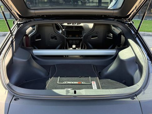 Used 2024 Nissan Z NISMO w/ Floor Mat Package RWD image 16
