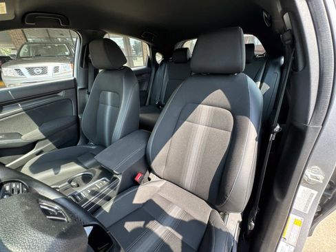 Used 2024 Honda Civic Sport image 48