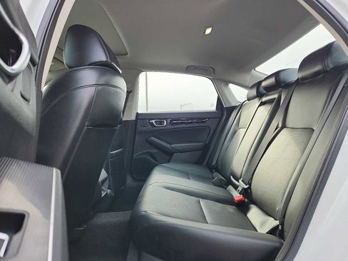 Certified 2023 Honda Civic Touring image 10