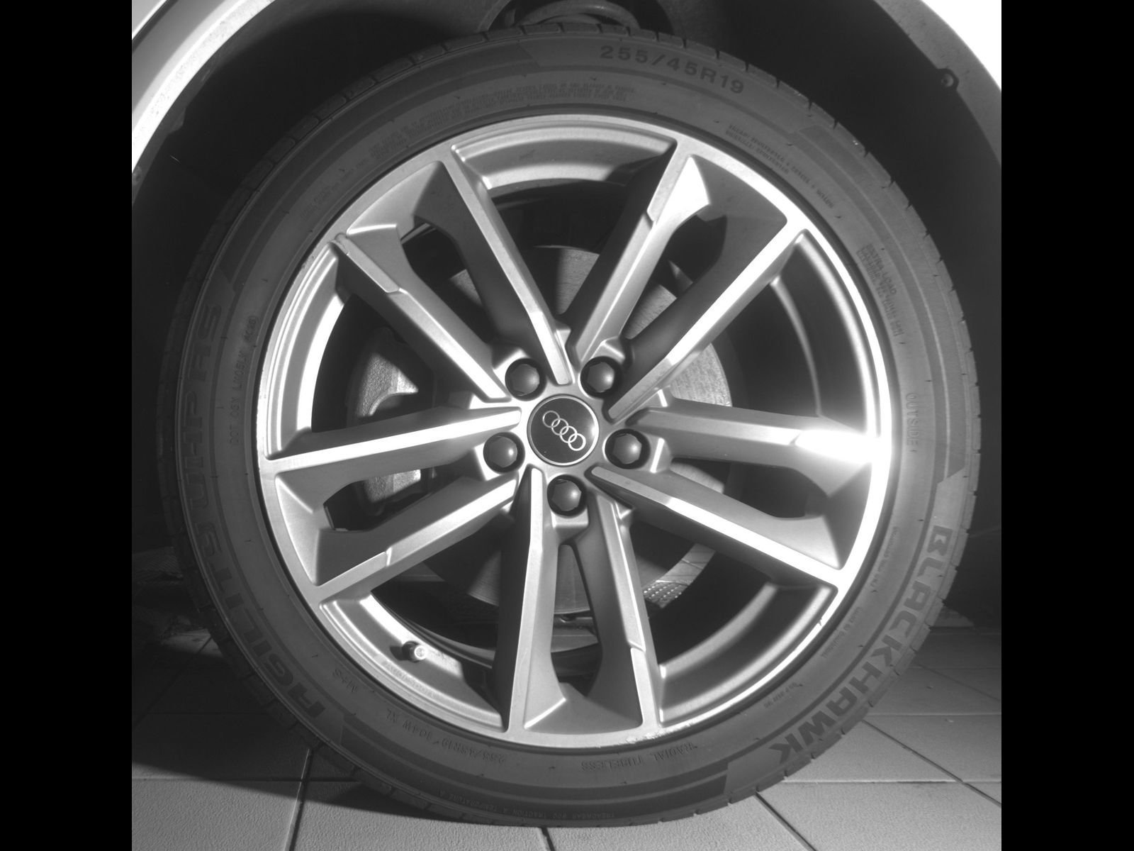 Certified 2024 Audi Q3 2.0T Premium AWD/4WD image 27