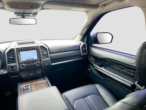 Used 2021 Ford Expedition Platinum AWD/4WD image 25