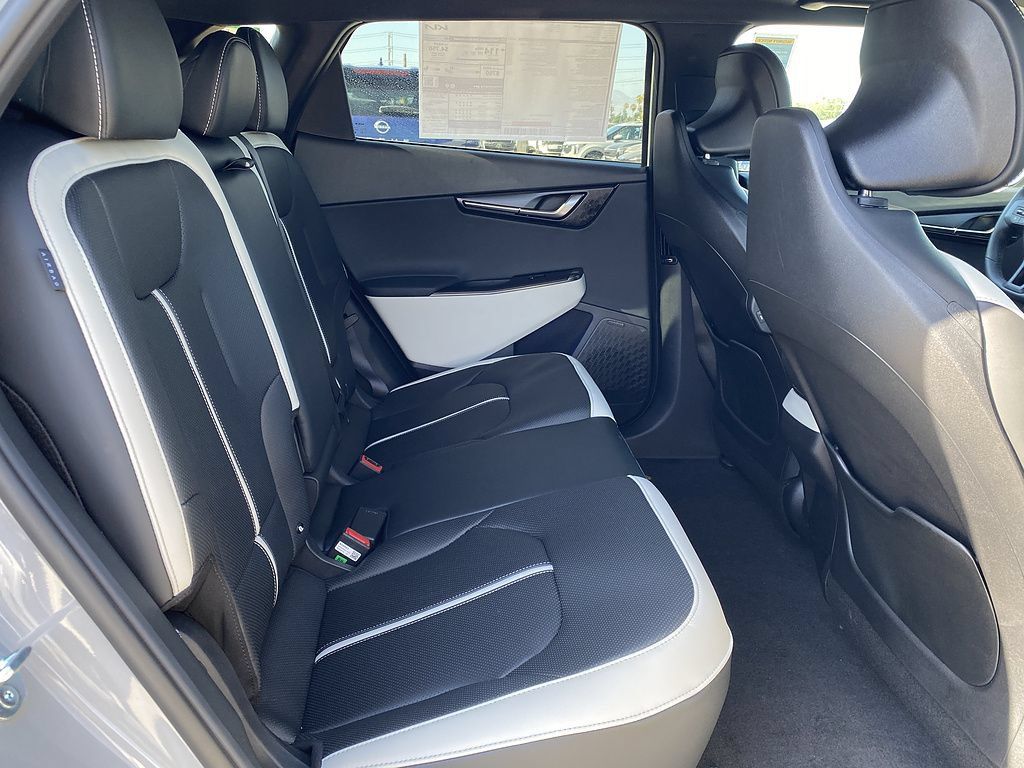 New 2026 Kia EV6 GT-Line RWD image 20