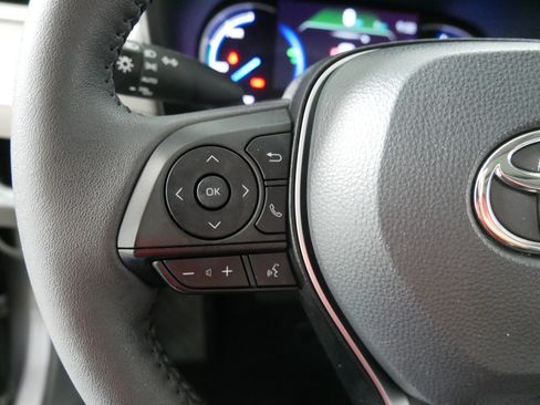 Used 2024 Toyota RAV4 XLE w/ Convenience Package AWD/4WD image 27