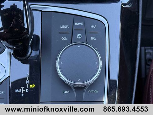 Used 2023 BMW X3 xDrive30i w/ Premium Package image 21