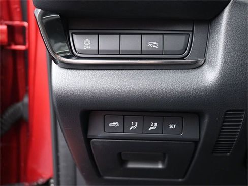 Certified 2023 MAZDA CX-30 2.5 Turbo w/ Premium Package image 14