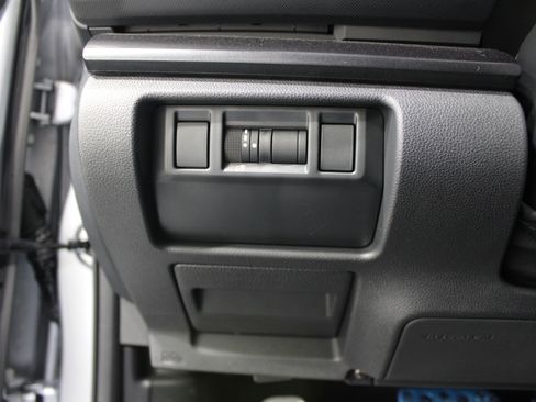 New 2026 Subaru Impreza RS image 8