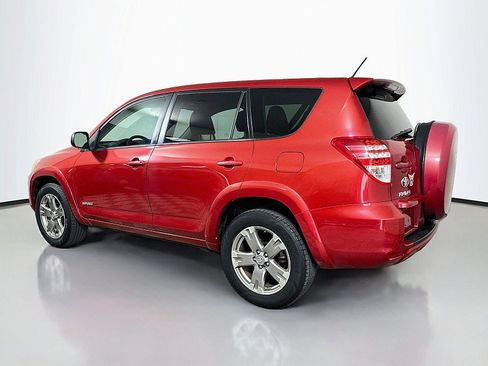 Used 2012 Toyota RAV4 Sport FWD image 5
