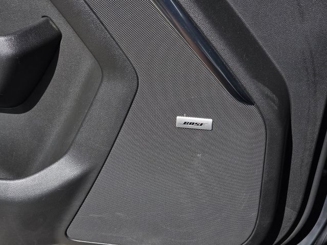 Used 2025 GMC Yukon Denali AWD/4WD image 37