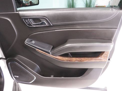 Used 2017 Chevrolet Tahoe LT w/ Texas Edition Package RWD image 26