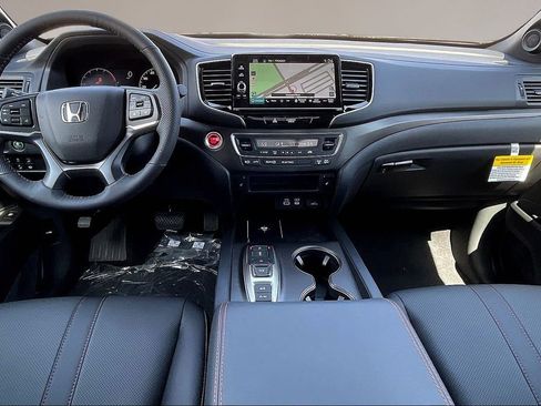 New 2026 Honda Ridgeline TrailSport image 5
