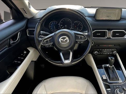 Used 2020 MAZDA CX-5 Grand Touring w/ GT Premium Package AWD/4WD image 5