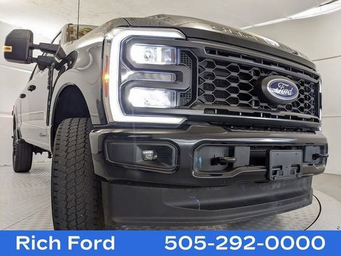 Certified 2024 Ford F250 XL w/ STX Appearance Package AWD/4WD image 30