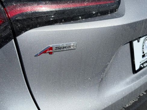 New 2026 Acura ADX A-Spec FWD image 4