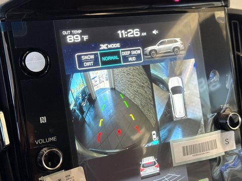 New 2026 Subaru Forester Touring image 19