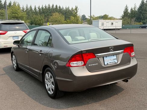 Used 2009 Honda Civic LX image 5