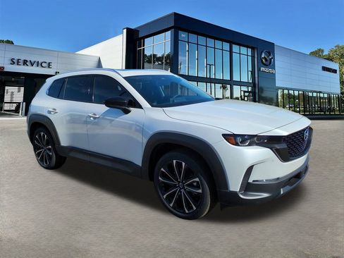 New 2026 MAZDA CX-50 AWD 2.5 S w/ Weather Package image 2