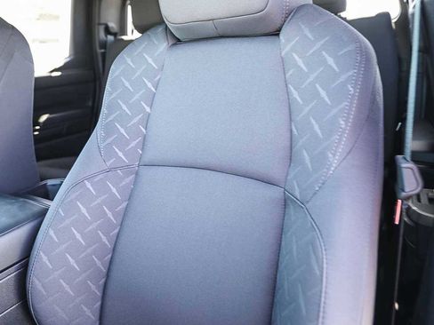 New 2026 Toyota Tacoma SR5 RWD image 26