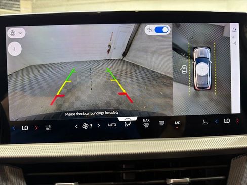 New 2026 Ford Explorer ST-Line RWD image 25
