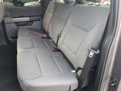 Used 2024 Ford F150 XLT w/ Mobile Office Package image 20