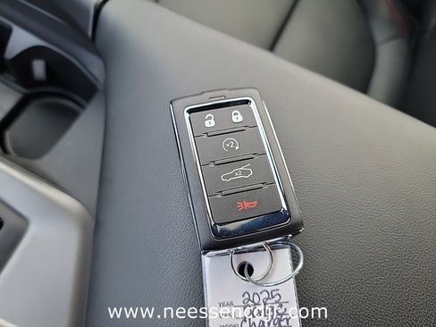 New 2025 Dodge Charger Daytona R/T w/ Plus Group image 41