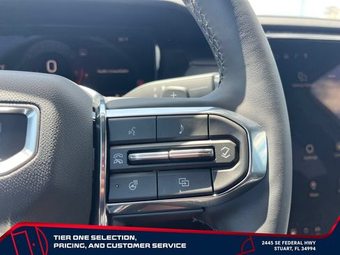 New 2026 GMC Acadia Elevation FWD image 26