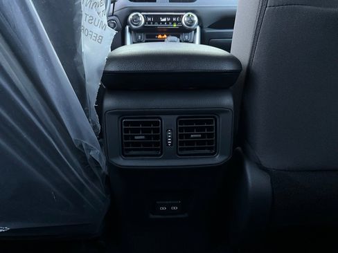 New 2025 Toyota RAV4 XLE image 13