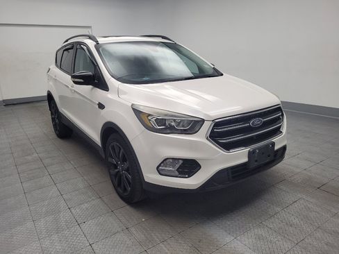 Used 2017 Ford Escape Titanium AWD/4WD image 13