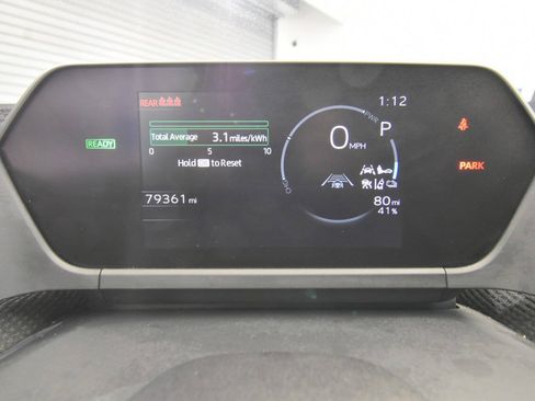 Used 2023 Toyota bZ4X AWD w/ Weather Package image 36