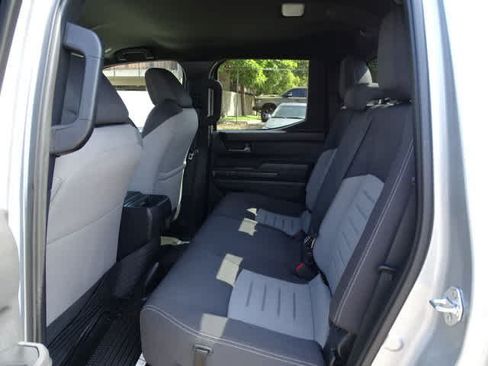 Certified 2025 Toyota Tacoma TRD Sport RWD image 22