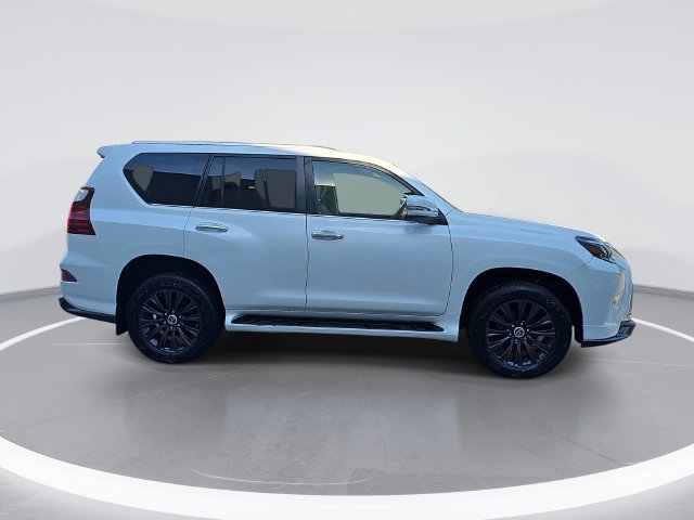 Used 2021 Lexus GX 460 Premium AWD/4WD image 2