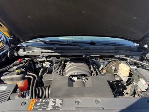 Used 2017 GMC Sierra 1500 Denali w/ Denali Ultimate Package image 33