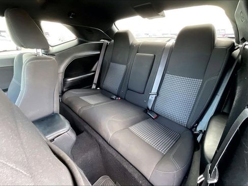 Used 2021 Dodge Challenger SXT RWD image 17