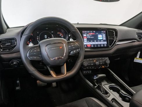 New 2026 Dodge Durango GT AWD/4WD image 7
