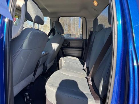 Used 2018 RAM 1500 Express w/ Express Value Package image 11