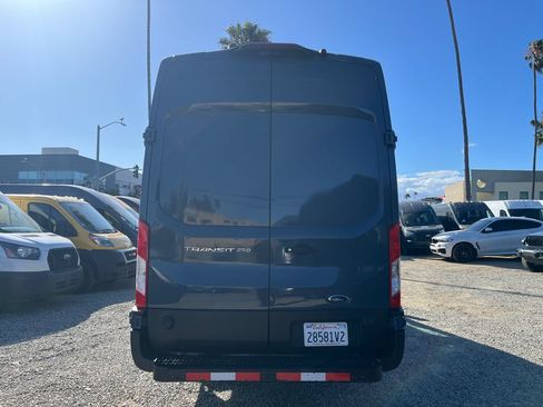 Used 2019 Ford Transit 250 148 High Roof Extended RWD image 7