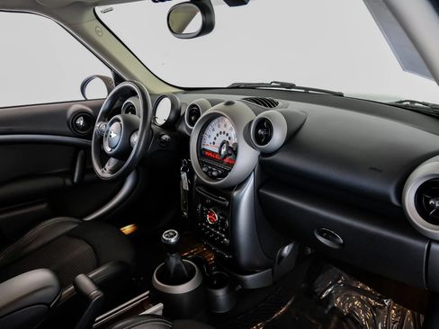 Used 2012 MINI Cooper Countryman S FWD image 6