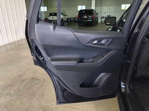 Used 2026 Chevrolet Equinox LT AWD/4WD image 24