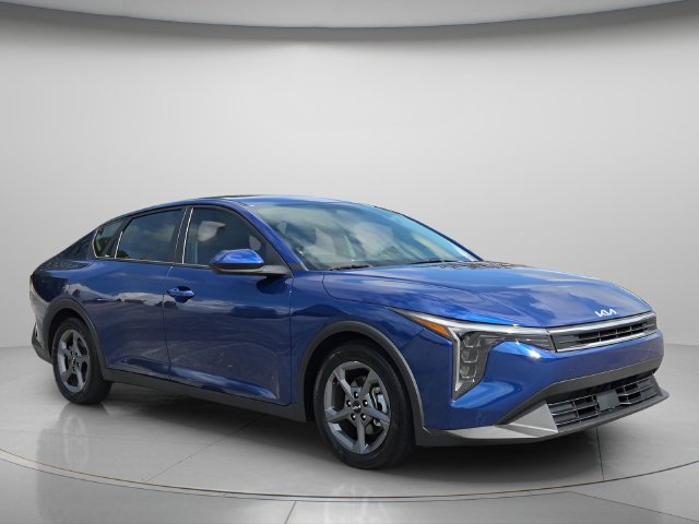 Used 2025 Kia K4 FWD image 8