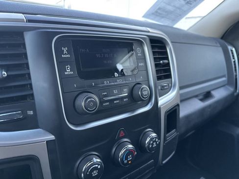 Used 2013 RAM 1500 Classic SLT image 15