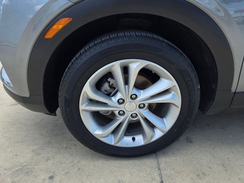 Certified 2023 Buick Encore GX Preferred w/ Cold Weather Comfort Package FWD image 28